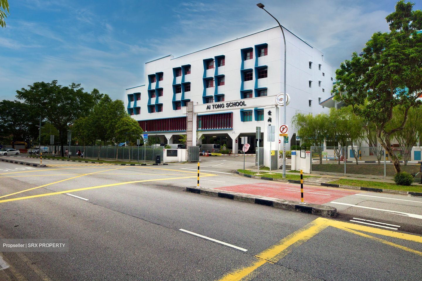Thomson Garden Estate (D20), Terrace #547394291